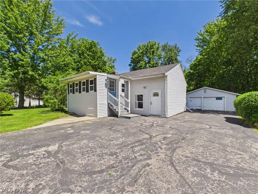 2542 Circle Drive, Painesville, OH 44077 - #2