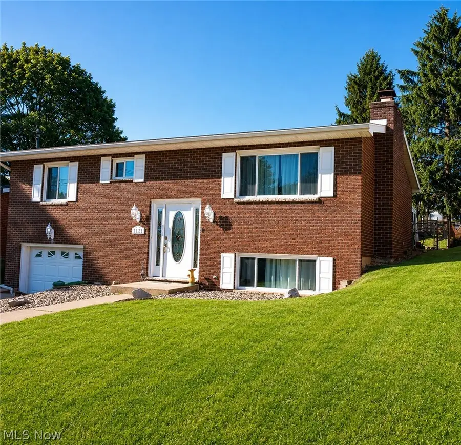 1121 21st Street, Vienna, WV 26105 - #2