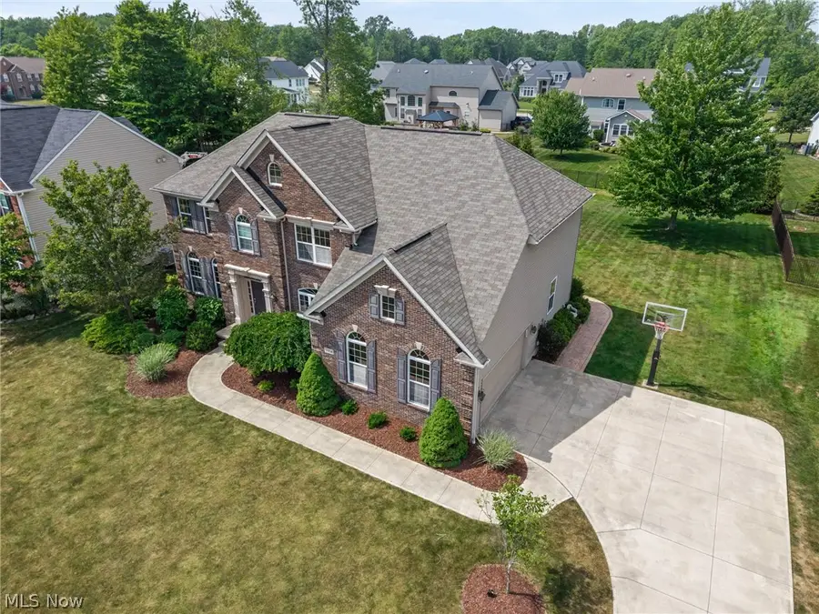 3958 Marcella Drive, North Royalton, OH 44133 - #3