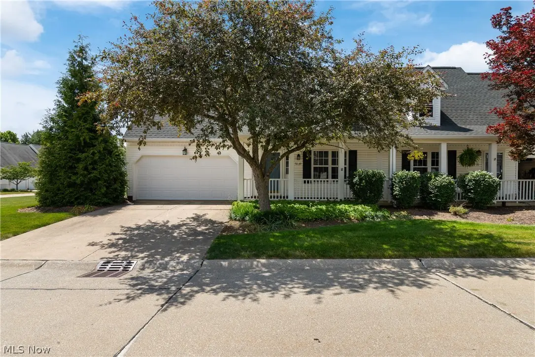 50 High Point Drive, Medina, OH 44256 - #1