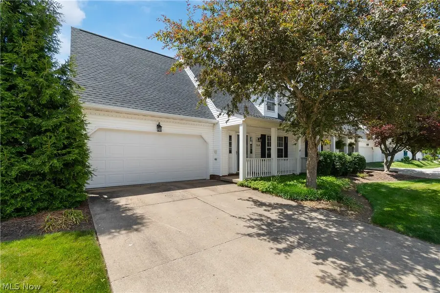 50 High Point Drive, Medina, OH 44256 - #2