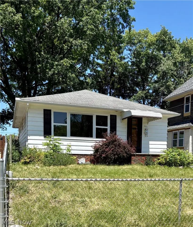 451 9th Street, Elyria, OH 44035 - #1