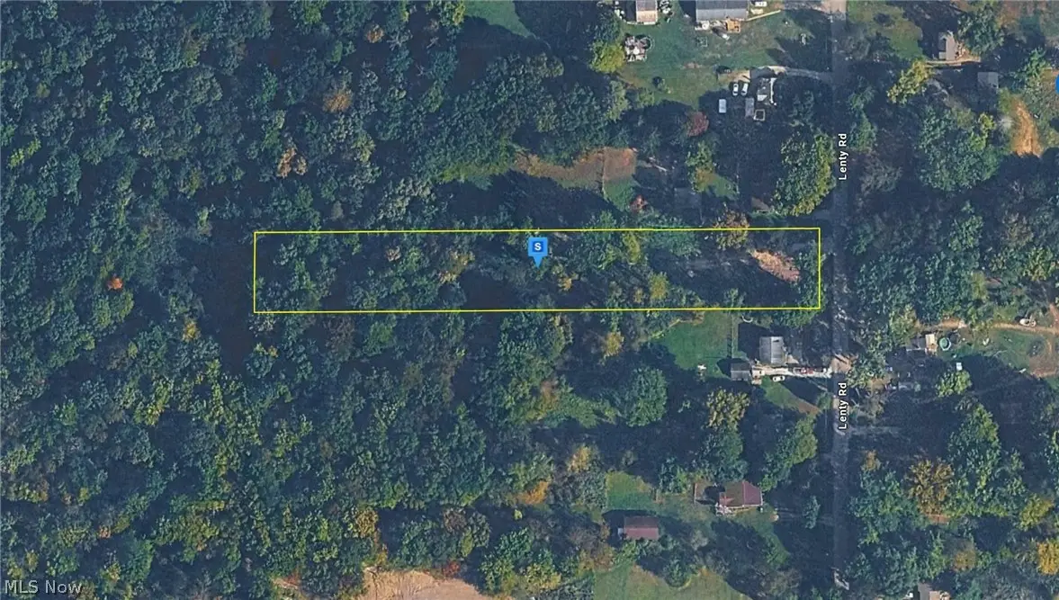 4550 Lenty Road, Barberton, OH 44203 - #1