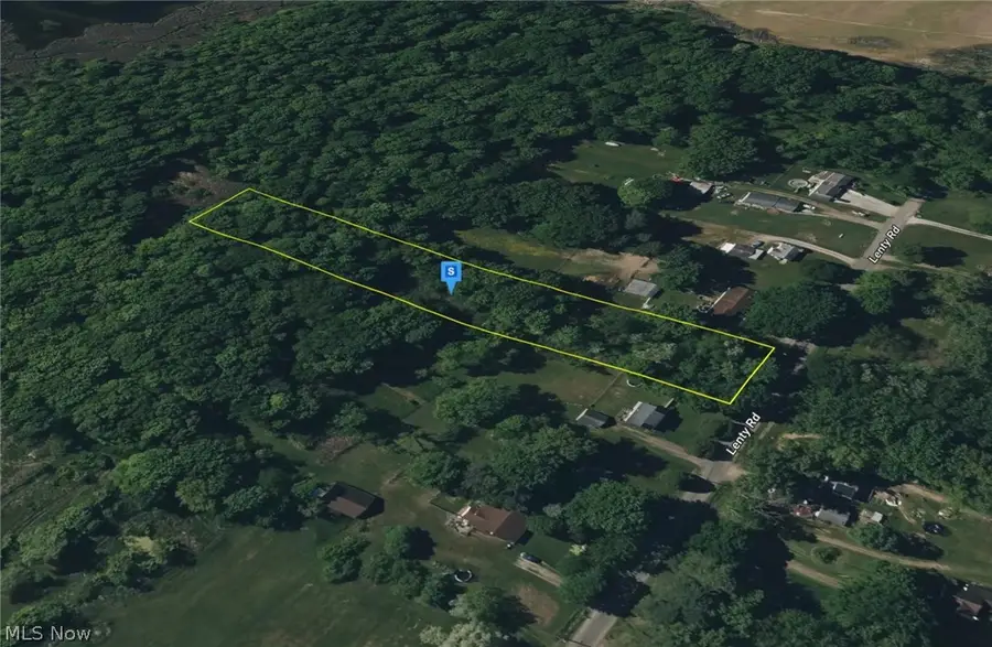 4550 Lenty Road, Barberton, OH 44203 - #3