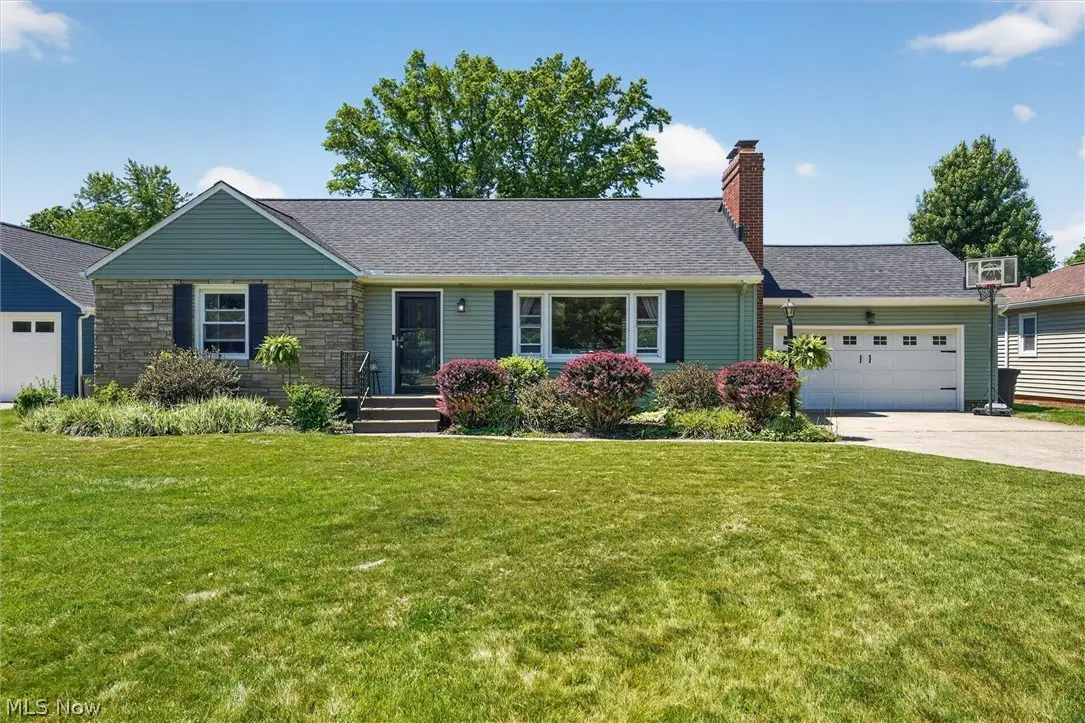13795 Shawnee Trail, Middleburg Heights, OH 44130 - #1