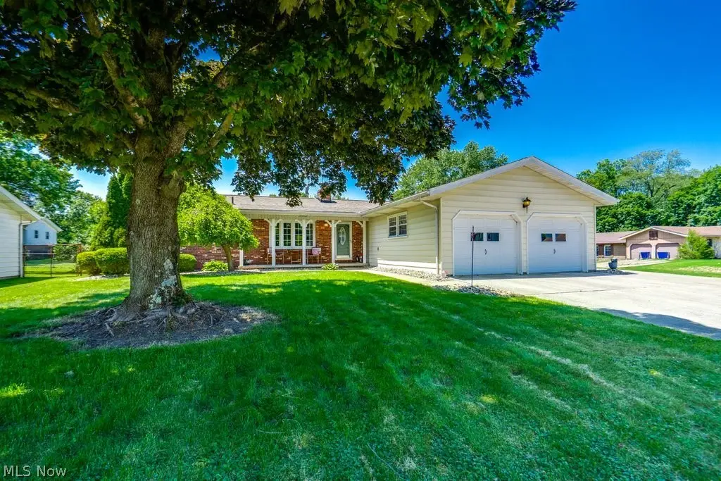 533 Louise Street, Ravenna, OH 44266 - #1