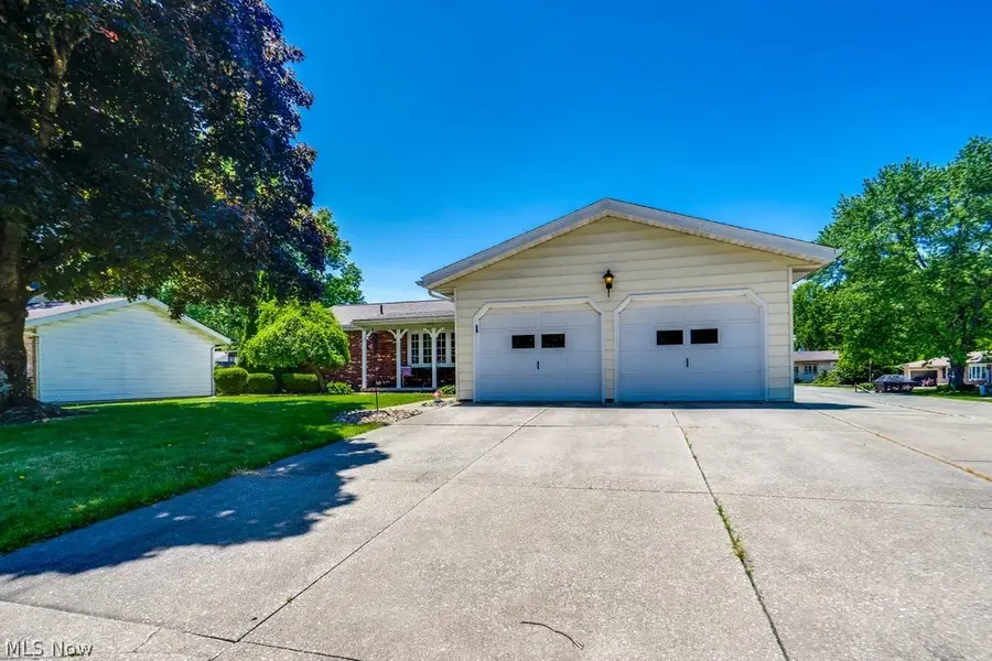 533 Louise Street, Ravenna, OH 44266 - #2