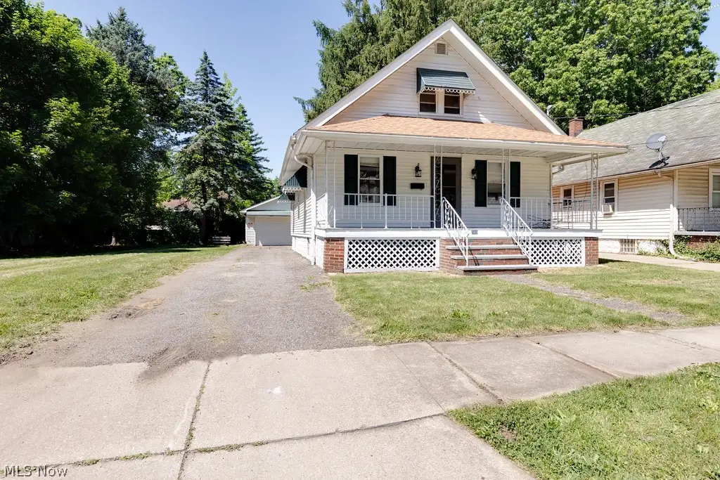 745 Lafollette Street, Akron, OH 44306 - #1