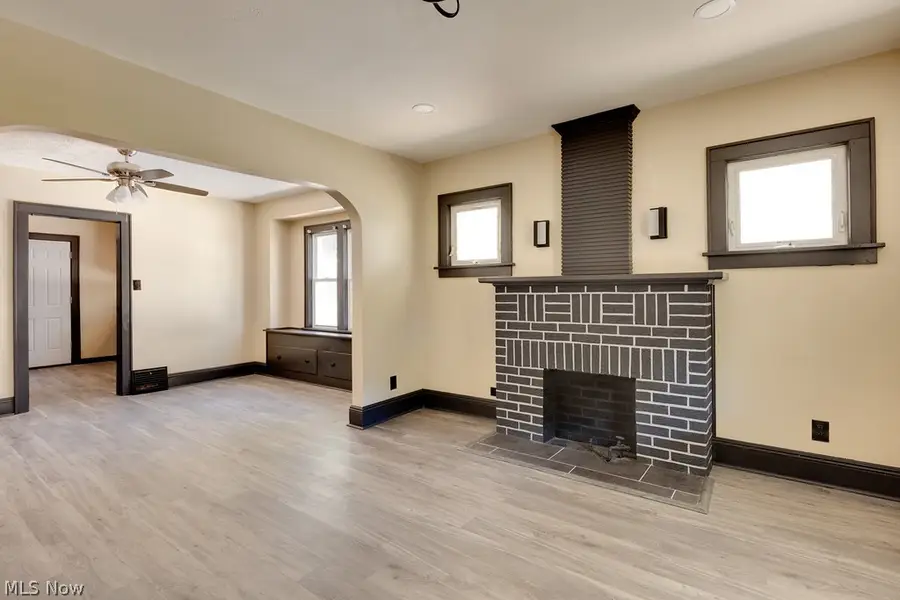 745 Lafollette Street, Akron, OH 44306 - #2