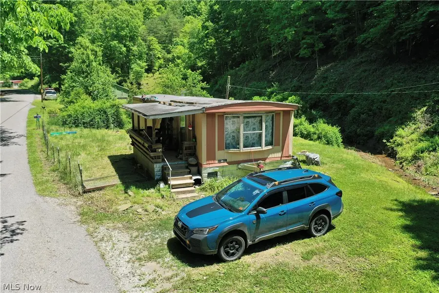 652 Dennis Fork Road, Mount Zion, WV 26151 - #2