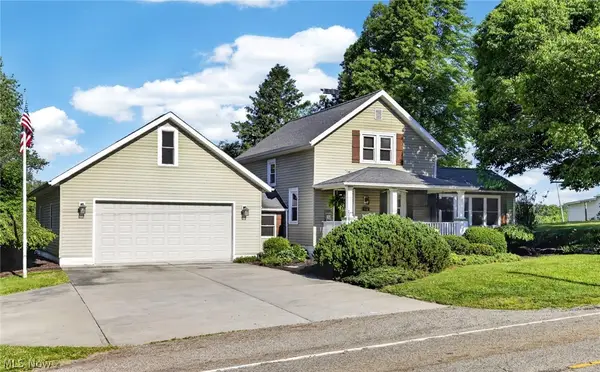 4461 Whinnery Road, Salem, OH 44460
