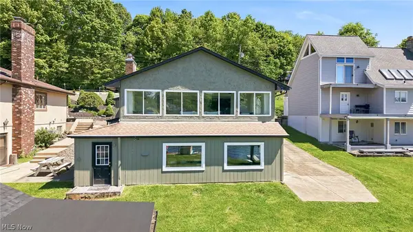 47277 Tomahawk Drive, Negley, OH 44441