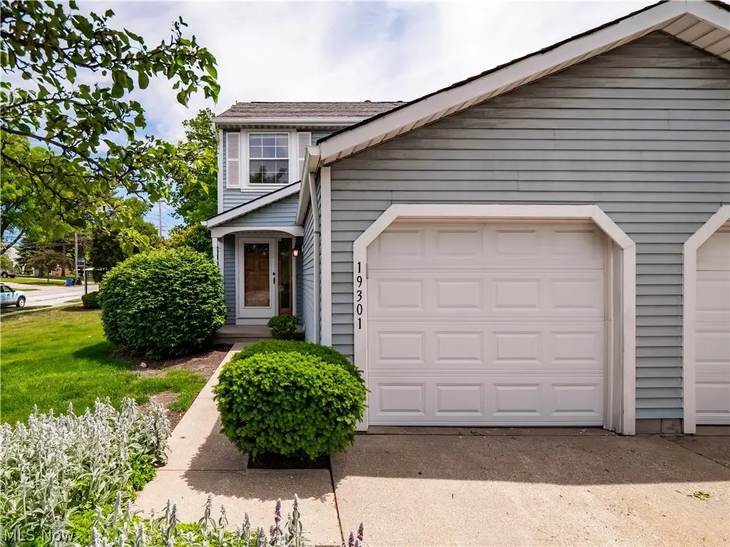 19301 Puritas Avenue, Cleveland, OH 44135 - #1