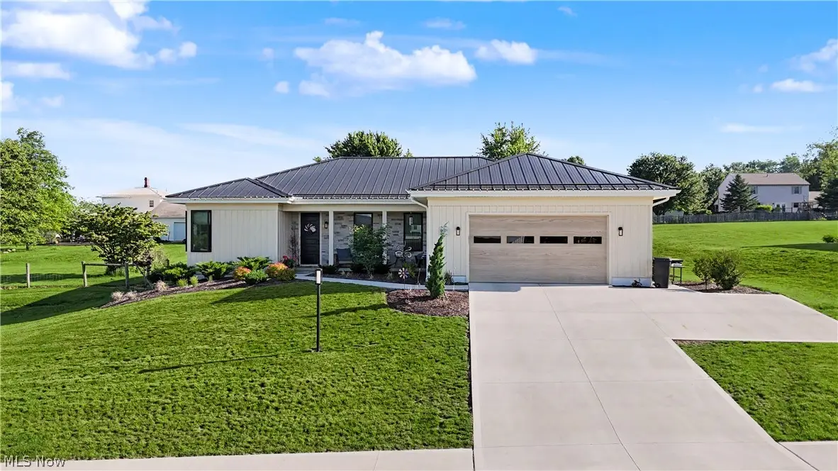 21 Betty Drive, Bellville, OH 44813 - #1