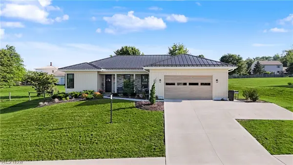 21 Betty Drive, Bellville, OH 44813