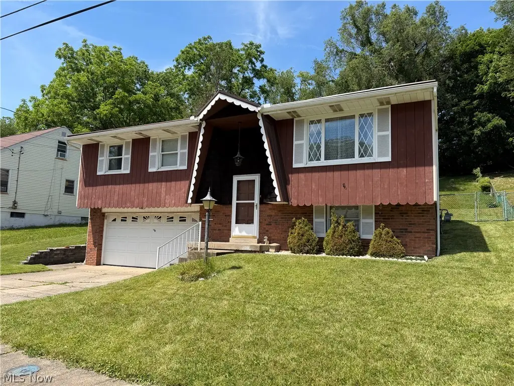 159 Valley Way, Weirton, WV 26062 - #1