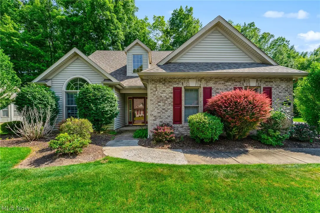 8462 Hitchcock Road, Boardman, OH 44512 - #1