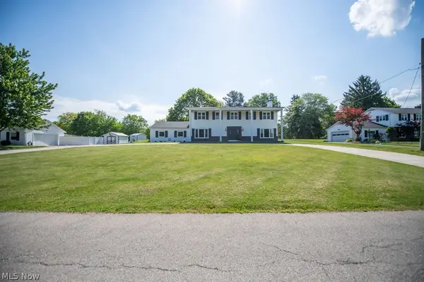 1269 Springbrook Drive, Mansfield, OH 44906