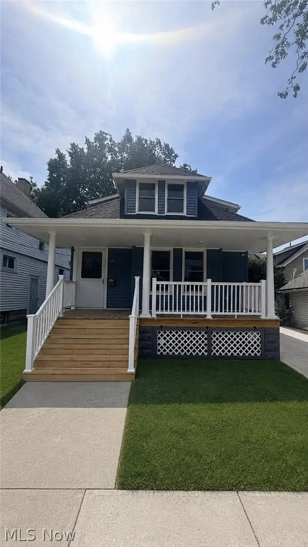 3306 W 38th Street, Cleveland, OH 44109