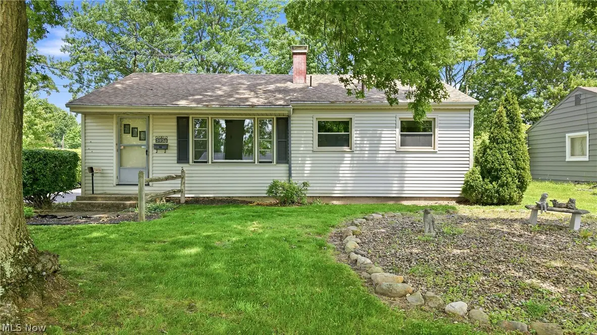 3930 Cannon Road, Youngstown, OH 44515 - #1