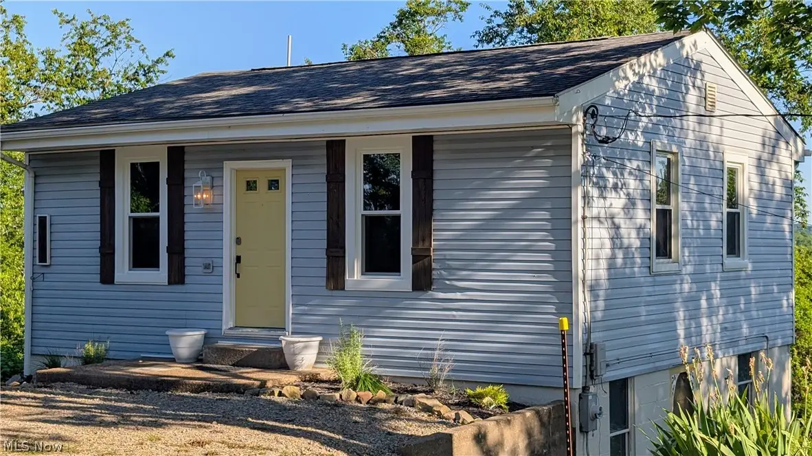 57087 Ferryview Road, Martins Ferry, OH 43935 - #1
