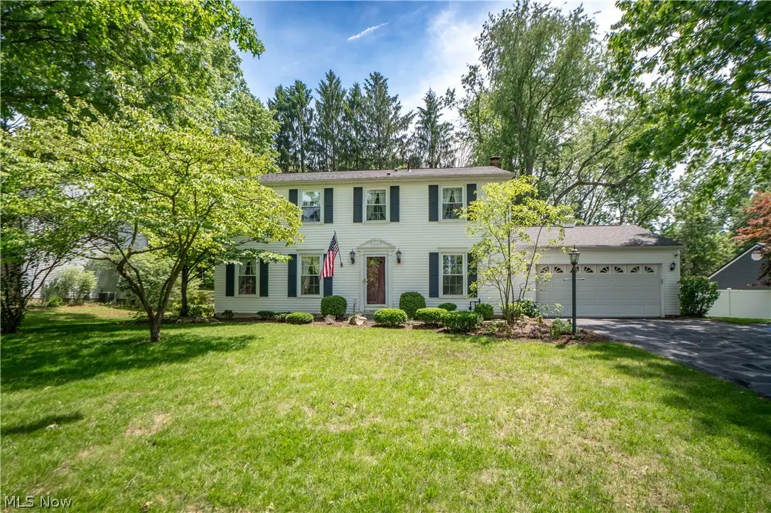 6890 Waltham Nw Street, Canton, OH 44708 - #1