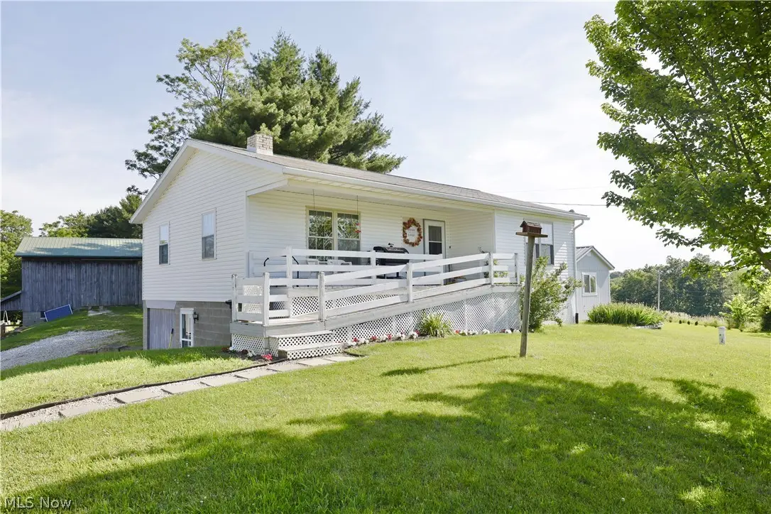 33219 State Route 206, Brinkhaven, OH 43843 - #1