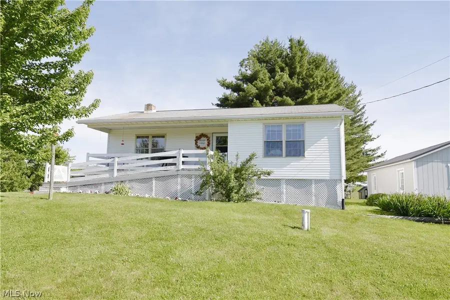 33219 State Route 206, Brinkhaven, OH 43843 - #2