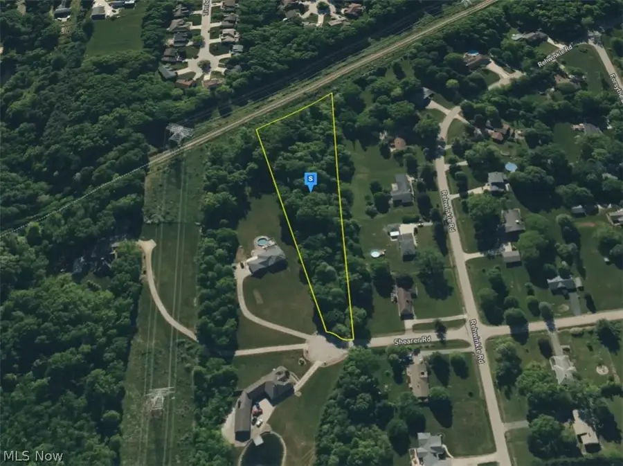 7408 Shearer Road, Northfield, OH 44067 - #2