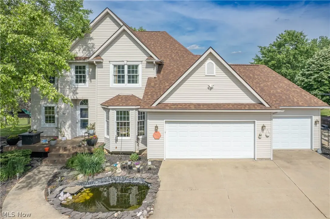 4456 Maplegrove Avenue, Louisville, OH 44641 - #1