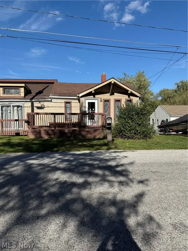 349 Canova Drive, Akron, OH 44319
