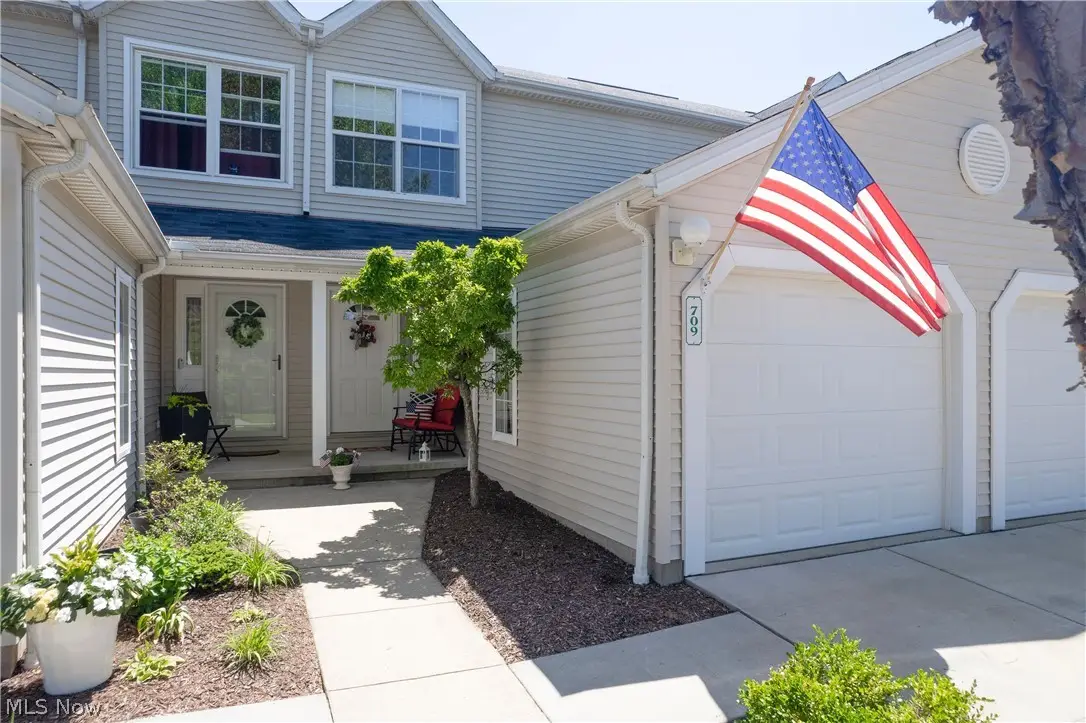 709 Gold Leaf Court, Streetsboro, OH 44241 - #1