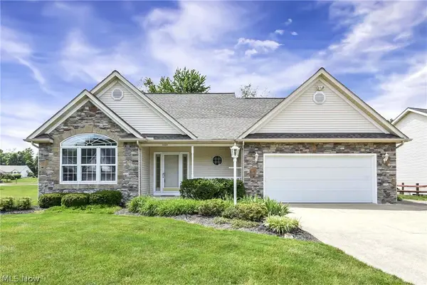 4457 Stone Creek Drive, Brunswick, OH 44212