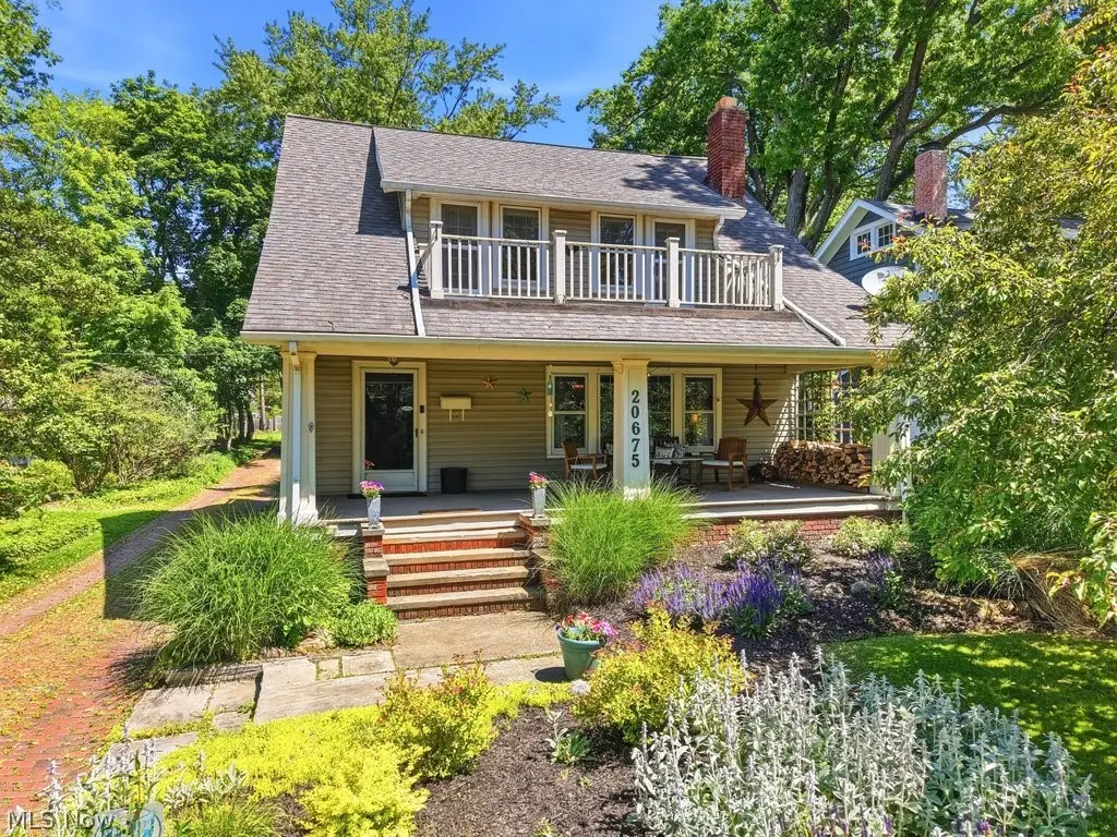20675 Almar Drive, Shaker Heights, OH 44122 - #1