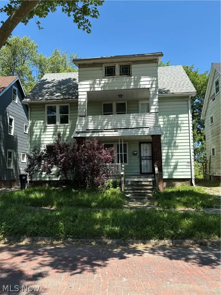 13821 Deise Avenue, Cleveland, OH 44110 - #2