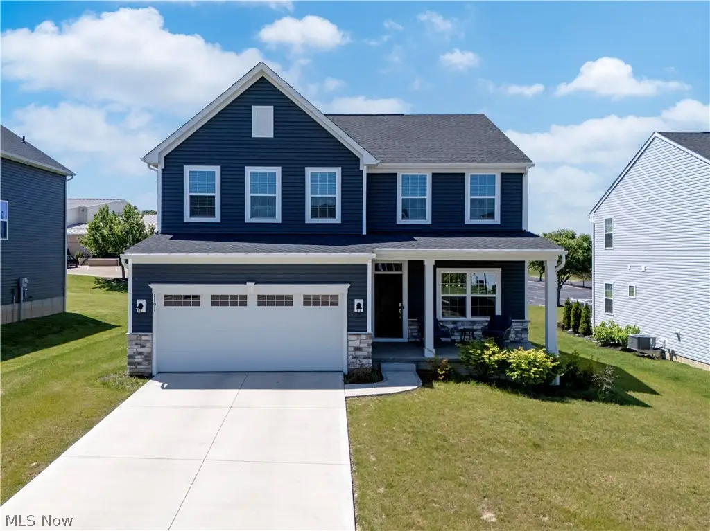 1191 Jesse Owens Drive, Wooster, OH 44691 - #1