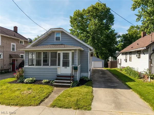 1218 Weiser Avenue, Akron, OH 44314