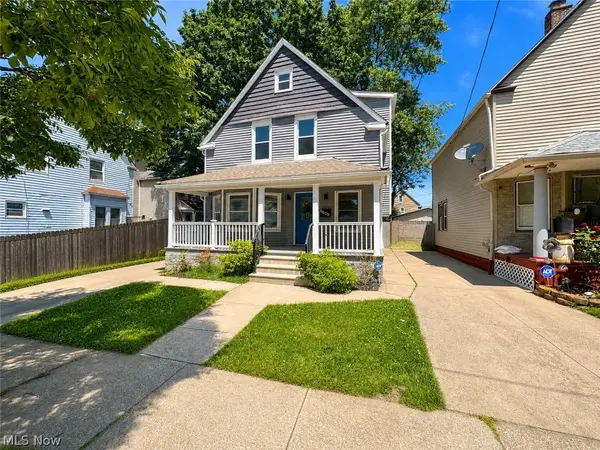 6808 Fir Avenue, Cleveland, OH 44102