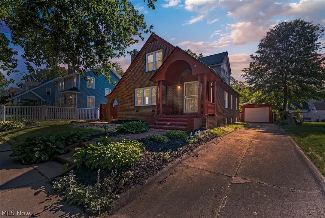 650 S Sunset View Drive, Akron, OH 44320 - #1