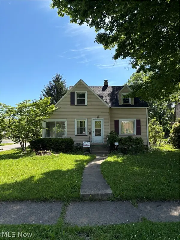 629 SE Willard Se Avenue, Warren, OH 44483