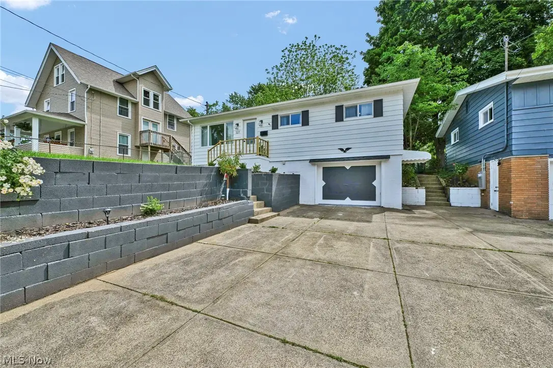 327 Horton Avenue, Akron, OH 44312 - #1