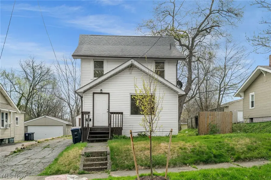 625 Wyandot Avenue, Akron, OH 44305 - #2
