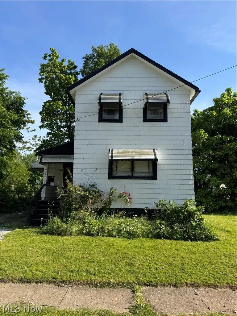 9518 Benham Avenue, Cleveland, OH 44105 - #1