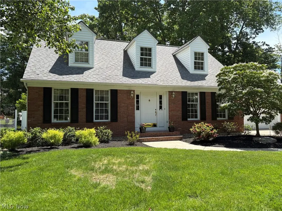 133 Southdale Boulevard, Cortland, OH 44410 - #3