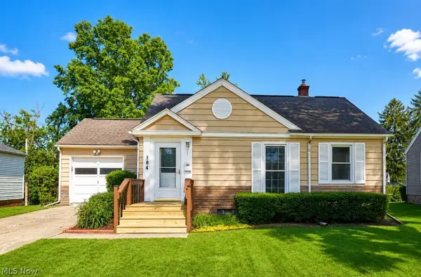 184 Rowford Sw Avenue, Massillon, OH 44646