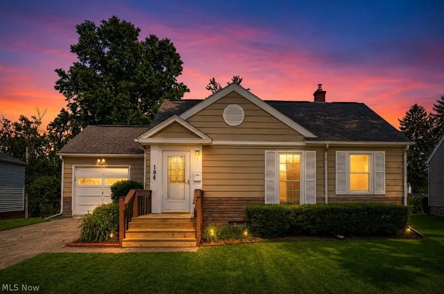 184 Rowford Sw Avenue, Massillon, OH 44646 - #2
