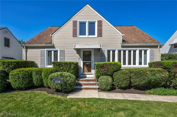 2218 Larchmont Drive, Wickliffe, OH 44092