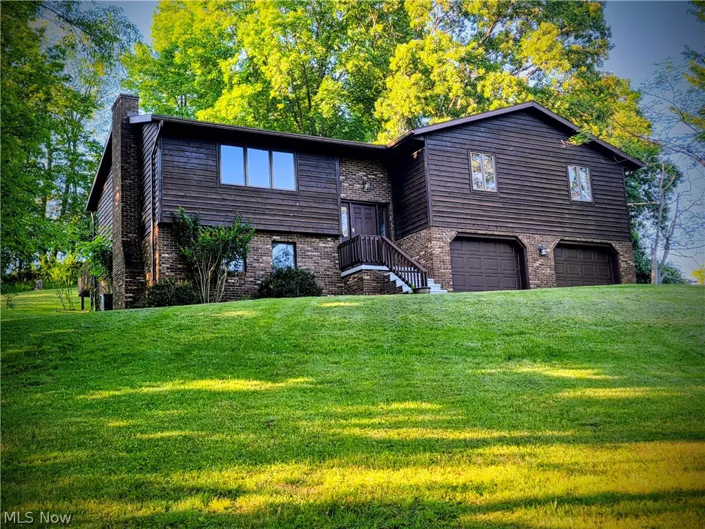 331 Concord Street, Harrisville, WV 26362 - #1