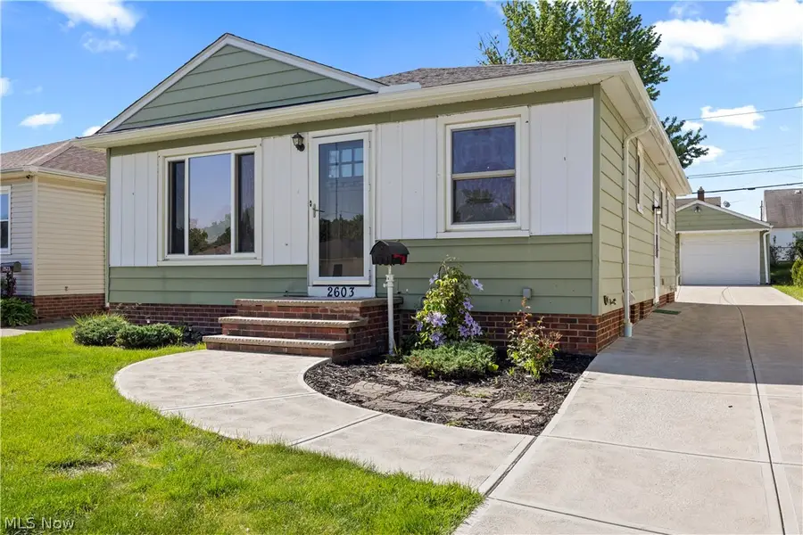 2603 Center Drive, Parma, OH 44134 - #2