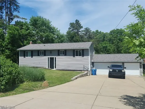 855 Rothrock Circle, Copley, OH 44321
